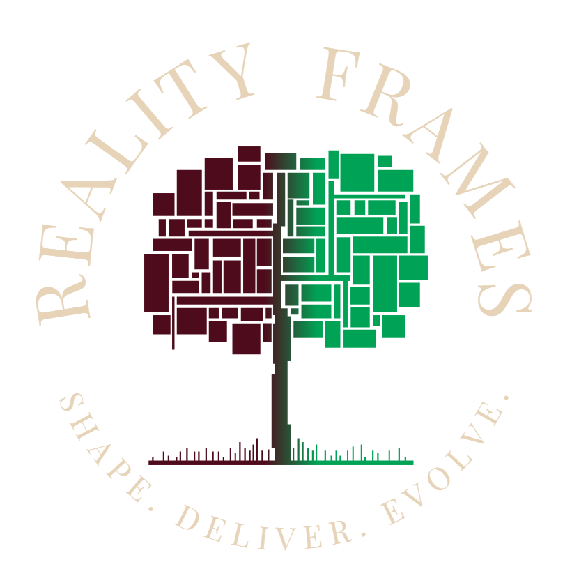 RealityFrames